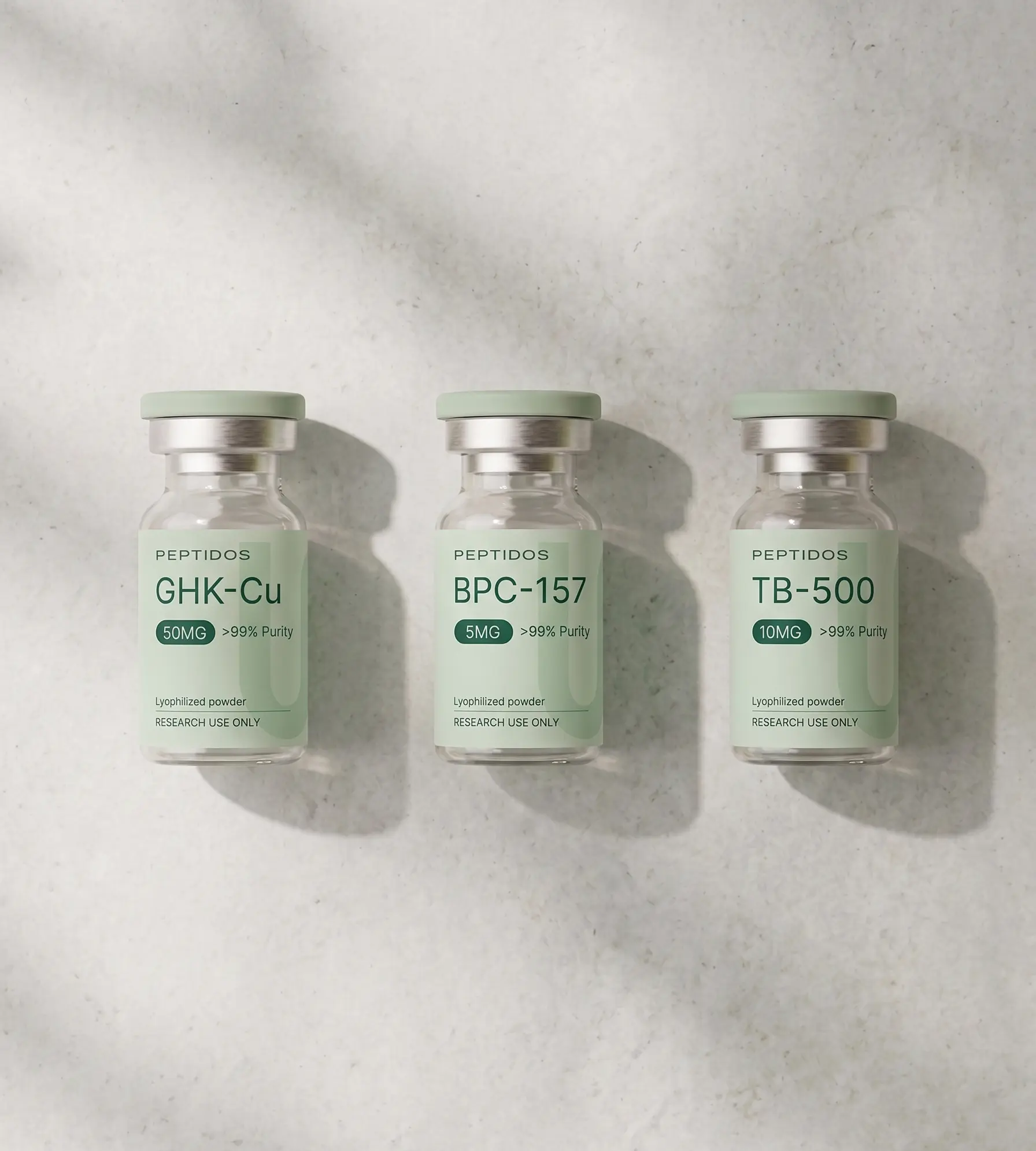 Fasting mimetic product